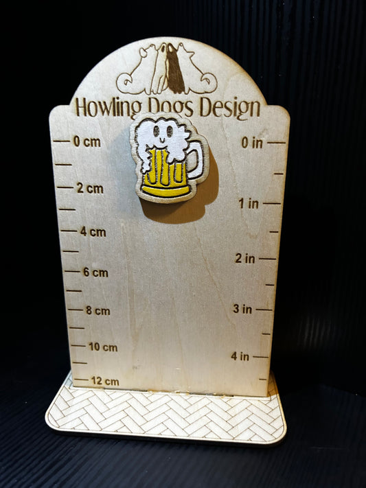 Beer Pin