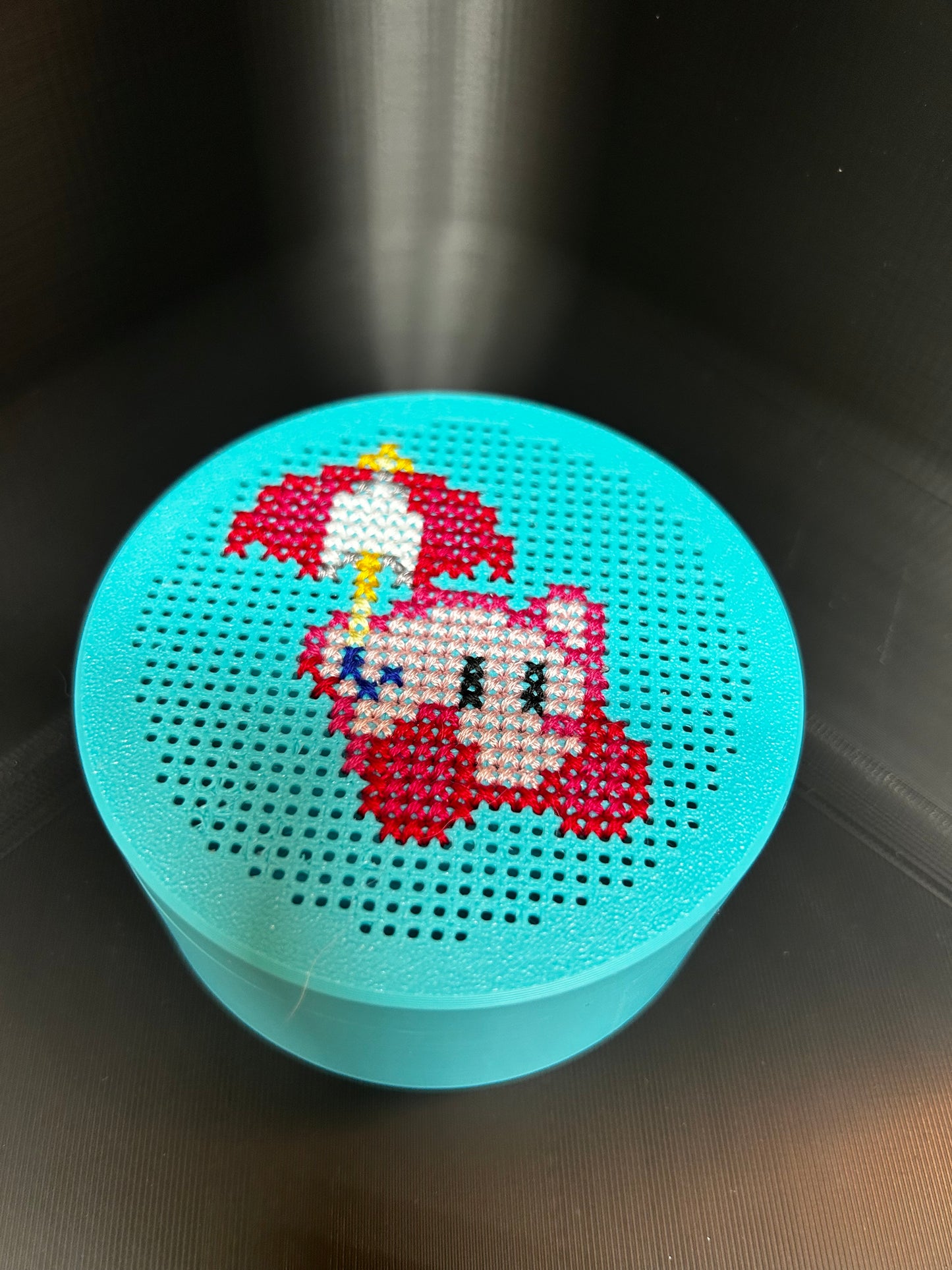 Kirby Box