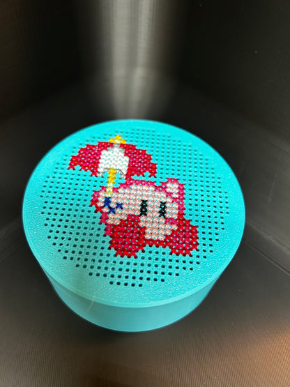 Kirby Box