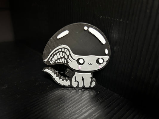 Xenomorph magnet