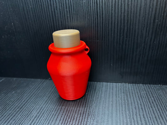 Potion Dice Bottles