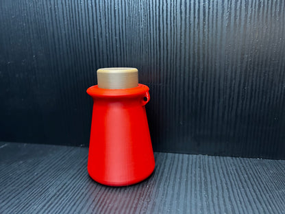 Potion Dice Bottles