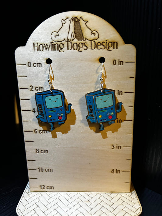 BMO Earrings