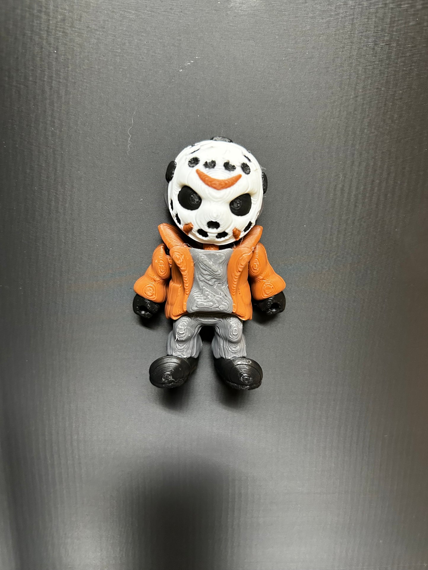 Jason Magnet
