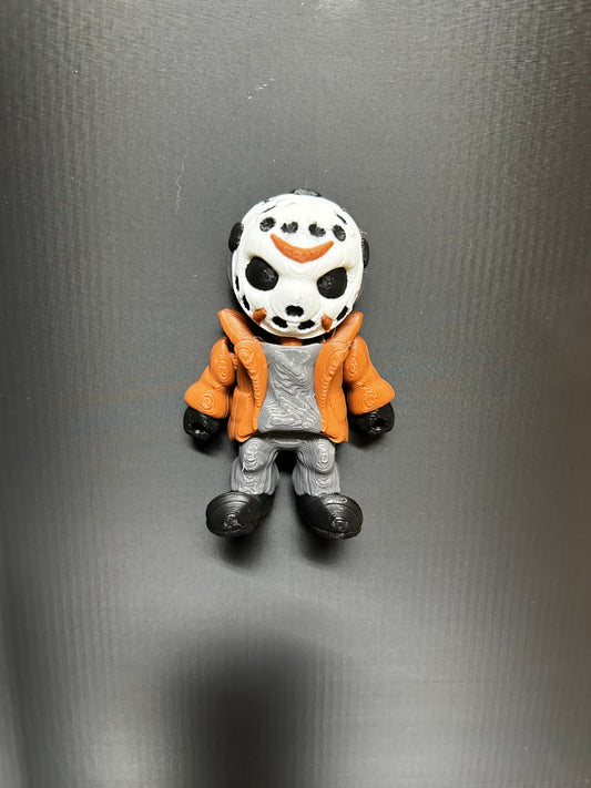 Jason Magnet