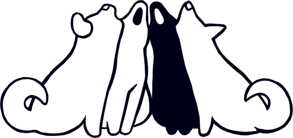 Howling Dogs Design